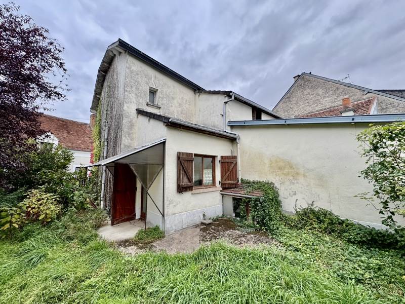 Vente Maison LEVROUX - 4 pièces -155 m² - (36110)