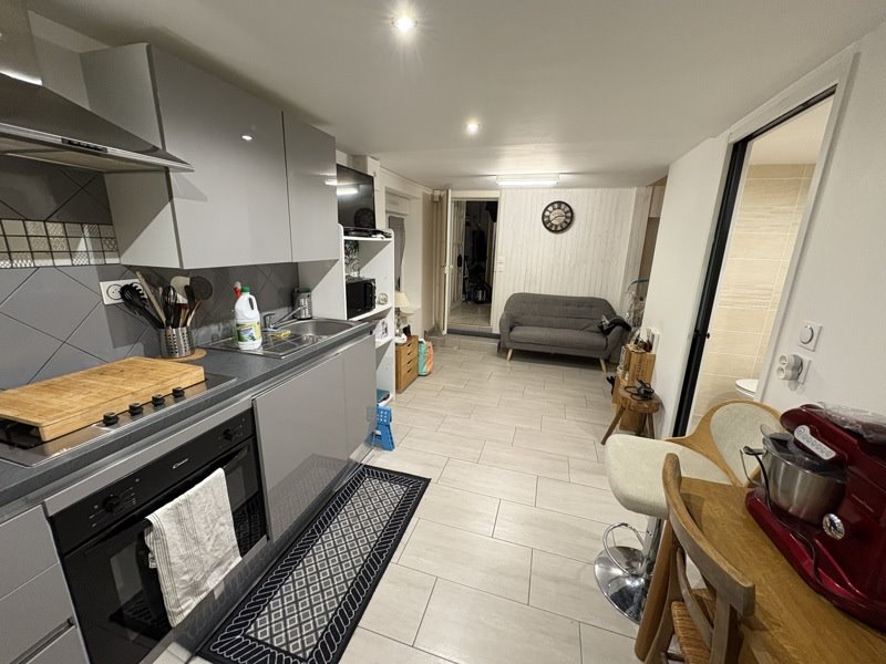 Vente Maison DEOLS - 5 pièces -199 m² - (36130)