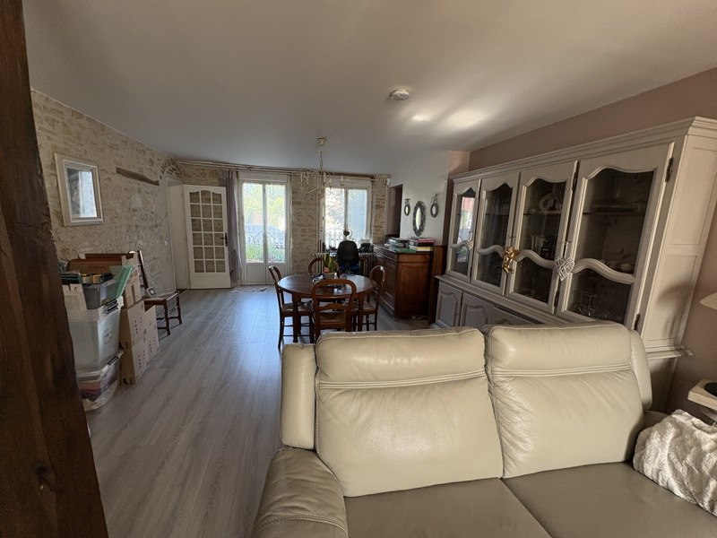 Vente Maison DEOLS - 5 pièces -199 m² - (36130)