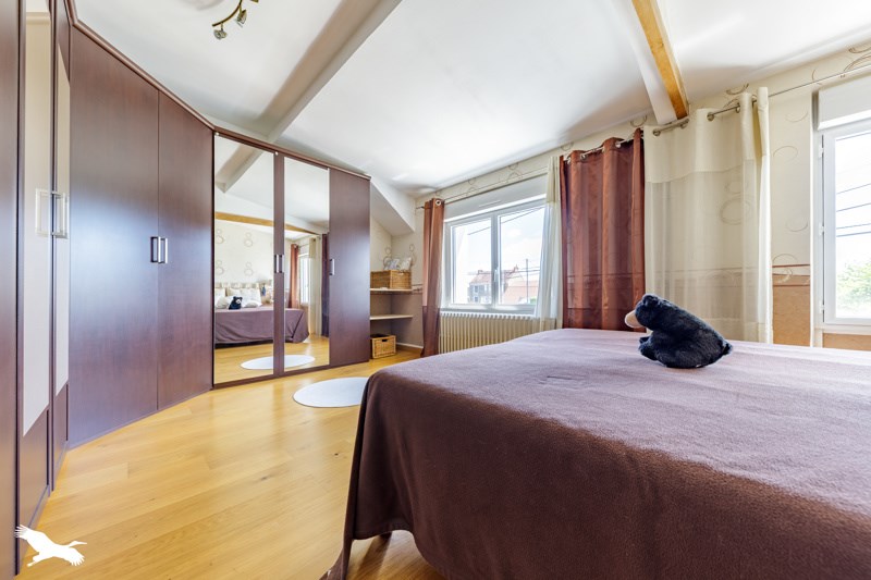 Vente Maison DEOLS - 5 pièces -199 m² - (36130)