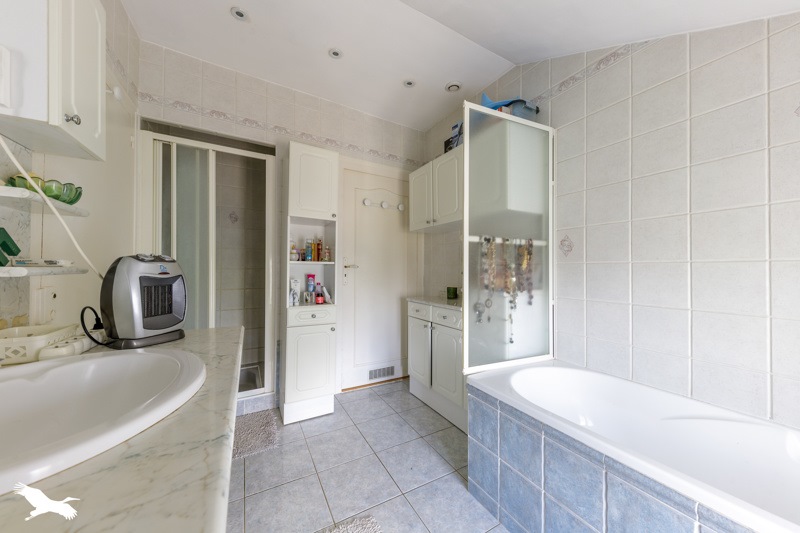 Vente Maison DEOLS - 5 pièces -199 m² - (36130)