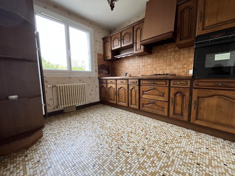 Vente Maison DEOLS - 4 pièces -90 m² - (36130)