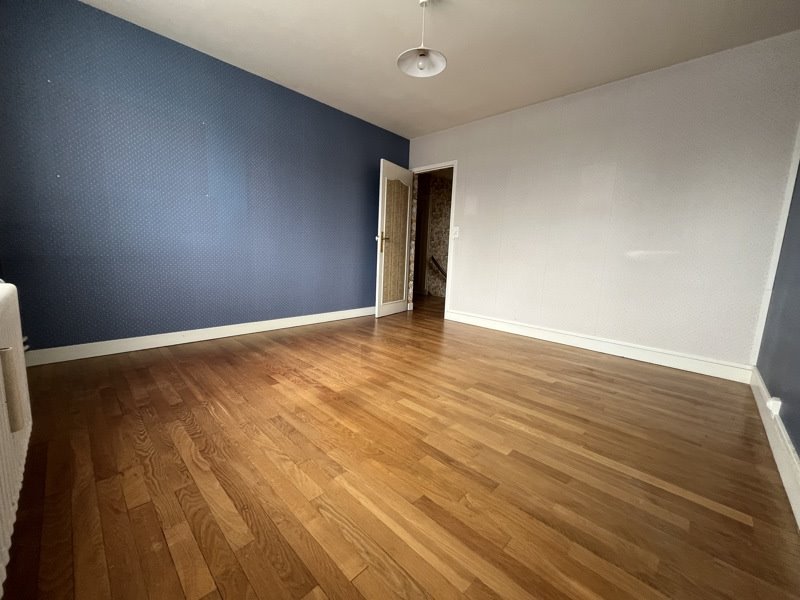 Vente Maison DEOLS - 4 pièces -90 m² - (36130)