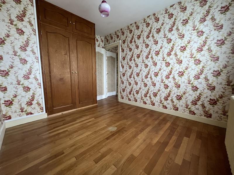 Vente Maison DEOLS - 4 pièces -90 m² - (36130)