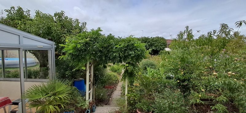 Vente Maison DEOLS - 4 pièces -90 m² - (36130)