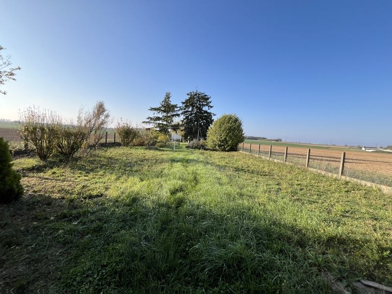Vente Maison DEOLS - 6 pièces -154 m² - (36130)
