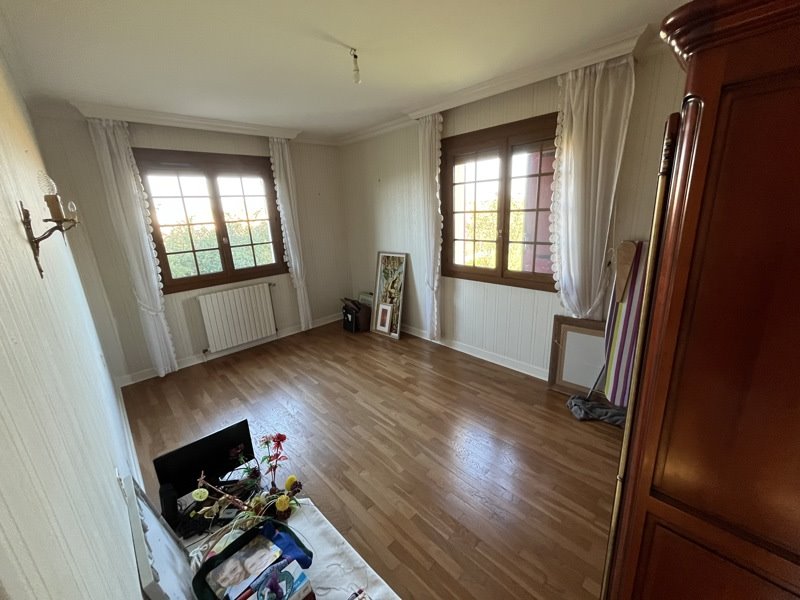 Vente Maison DEOLS - 6 pièces -154 m² - (36130)