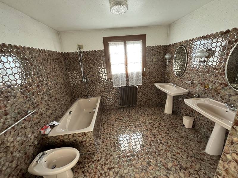 Vente Maison DEOLS - 6 pièces -154 m² - (36130)