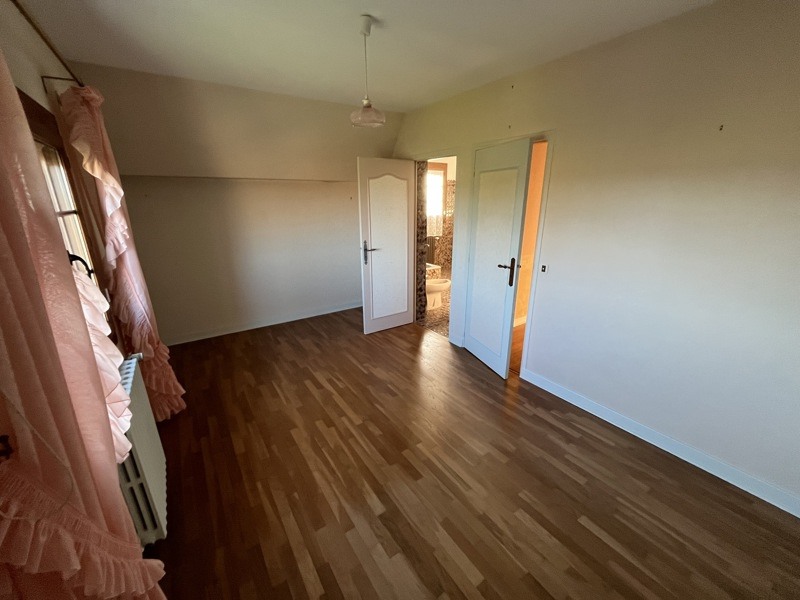 Vente Maison DEOLS - 6 pièces -154 m² - (36130)