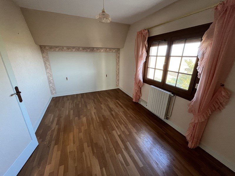 Vente Maison DEOLS - 6 pièces -154 m² - (36130)