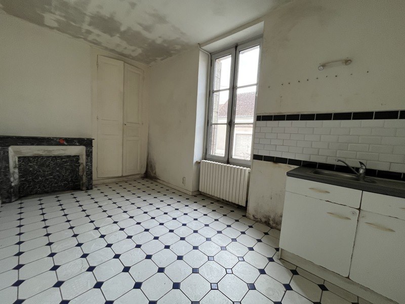 Vente Maison LEVROUX - 3 pièces -91 m² - (36110)