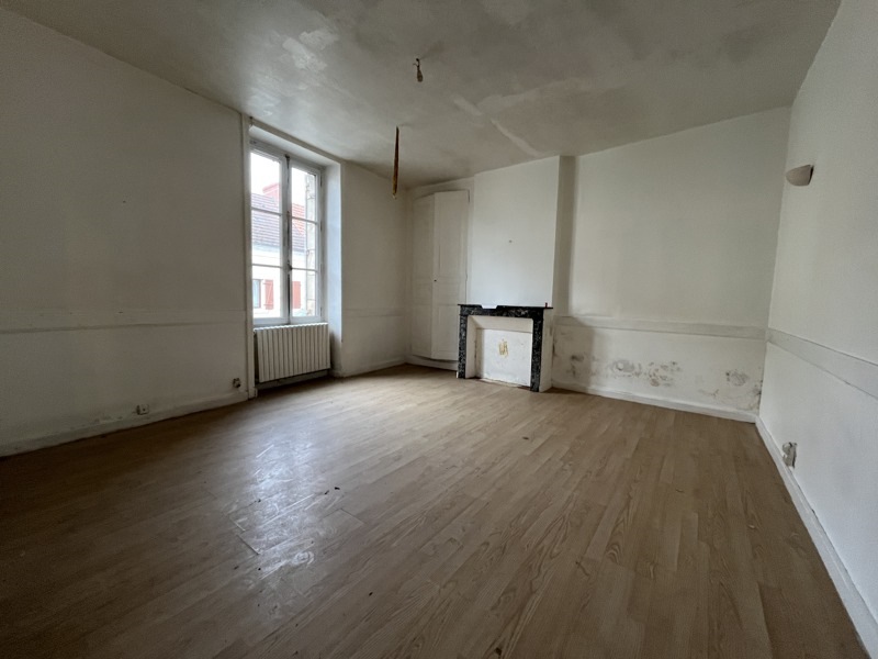 Vente Maison LEVROUX - 3 pièces -91 m² - (36110)