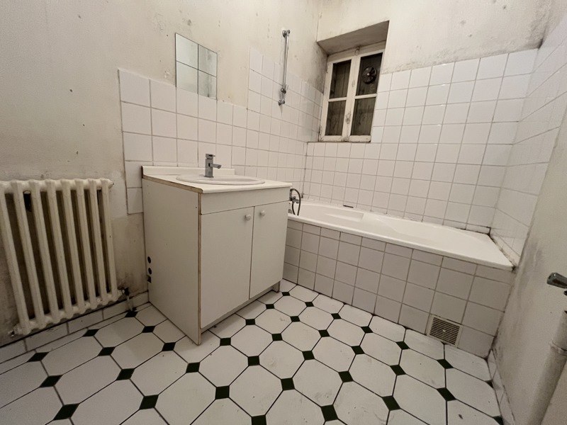 Vente Maison LEVROUX - 3 pièces -91 m² - (36110)