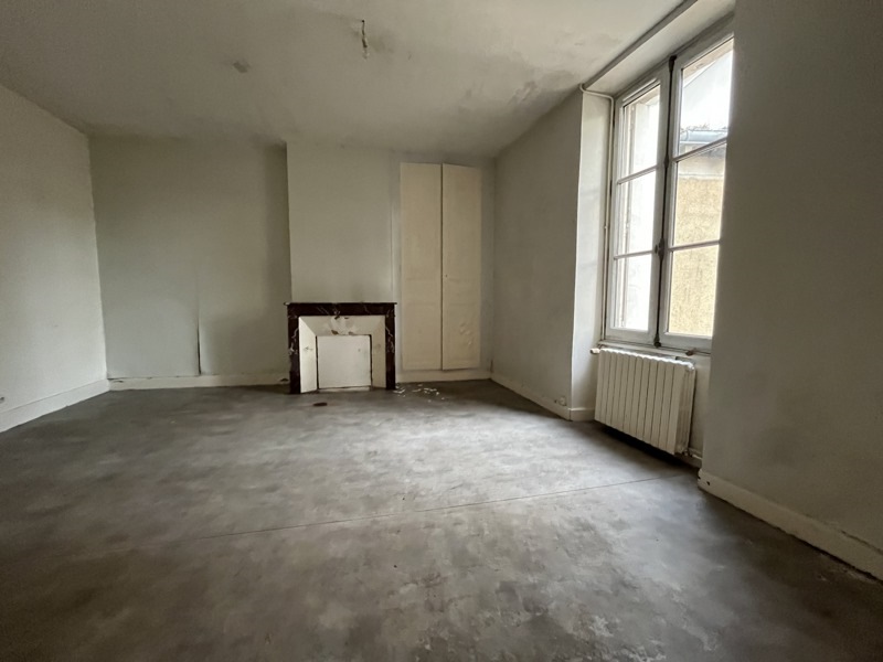 Vente Maison LEVROUX - 3 pièces -91 m² - (36110)
