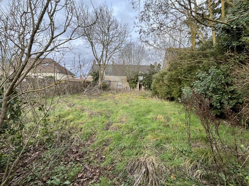 Vente Maison LEVROUX - 3 pièces -91 m² - (36110)