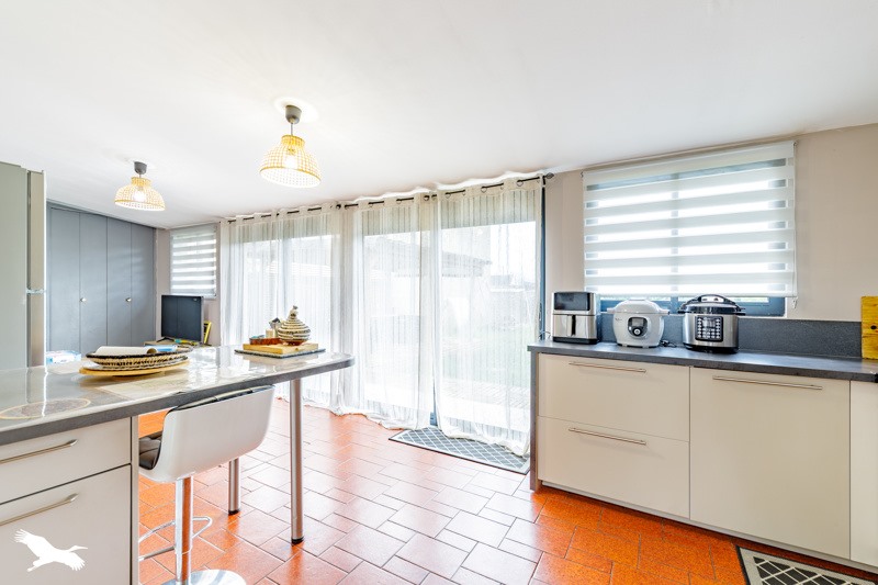 Vente Maison DEOLS - 3 pièces -86 m² - (36130)