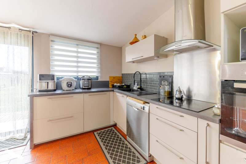 Vente Maison DEOLS - 3 pièces -86 m² - (36130)