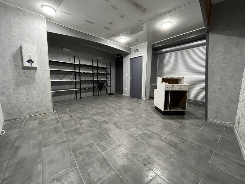 Vente Immeuble DEOLS - -  140 m² - (36130)