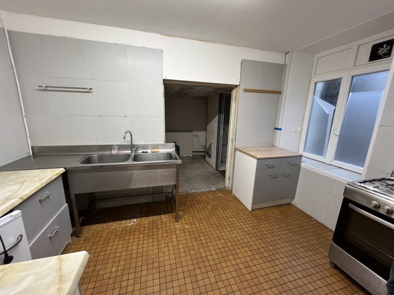 Vente Immeuble DEOLS - -  140 m² - (36130)