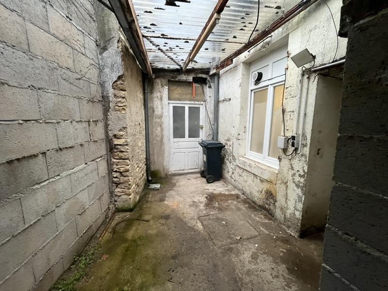 Vente Immeuble DEOLS - -  140 m² - (36130)