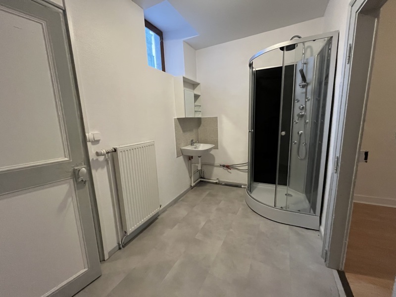 Vente Immeuble DEOLS - -  140 m² - (36130)