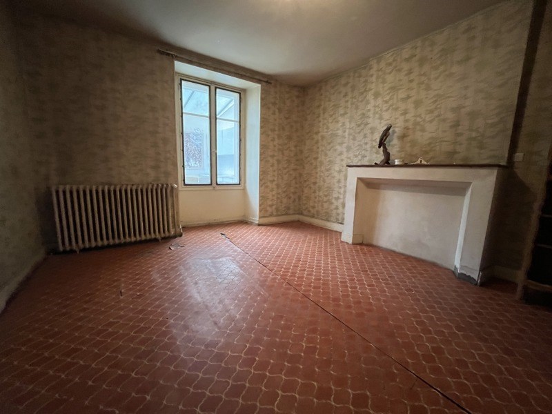 Vente Maison LEVROUX - 7 pièces -135 m² - (36110)