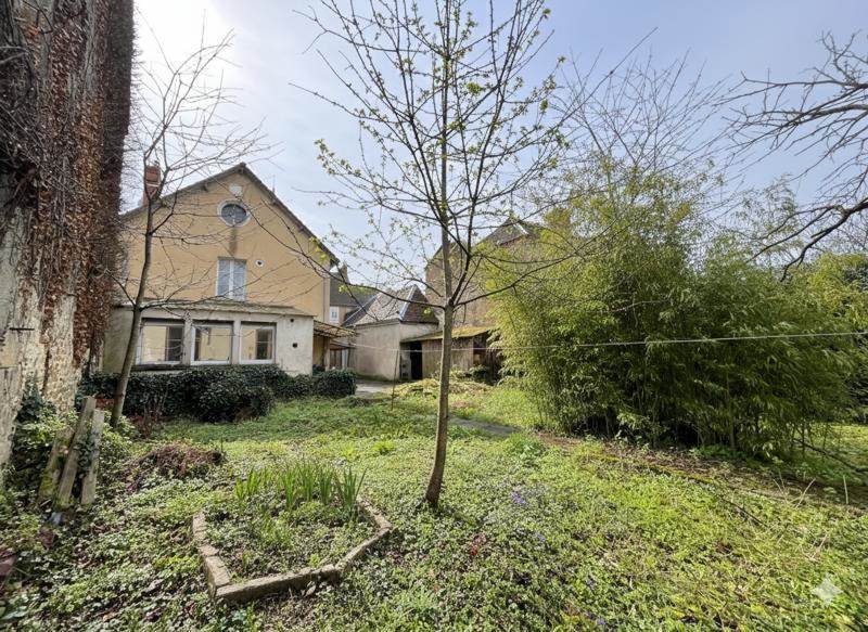 Vente Maison LEVROUX - 7 pièces -135 m² - (36110)