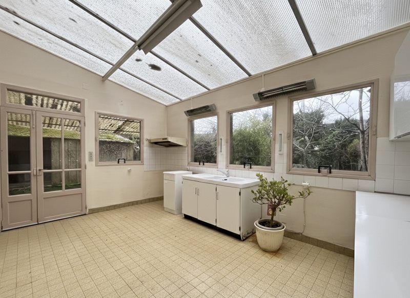 Vente Maison LEVROUX - 7 pièces -135 m² - (36110)