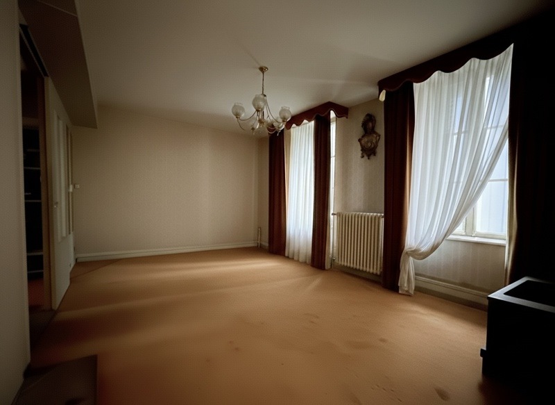 Vente Maison LEVROUX - 7 pièces -135 m² - (36110)