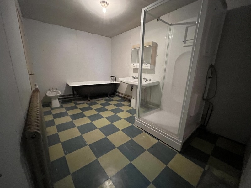 Vente Maison LEVROUX - 7 pièces -135 m² - (36110)