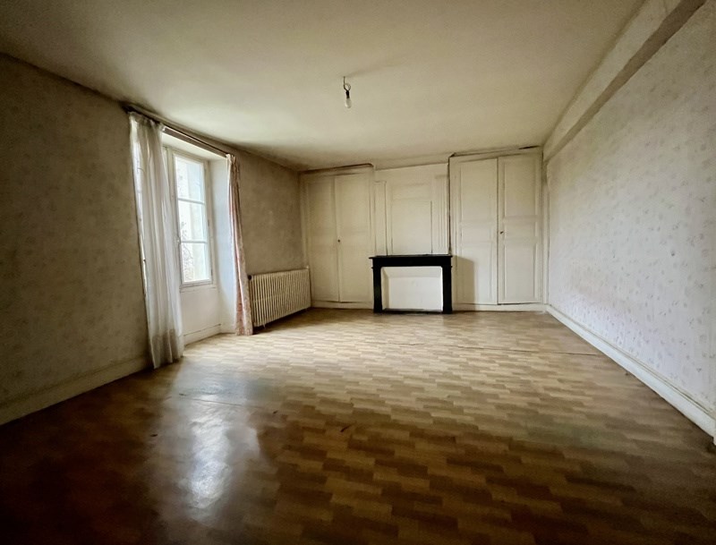 Vente Maison LEVROUX - 7 pièces -135 m² - (36110)