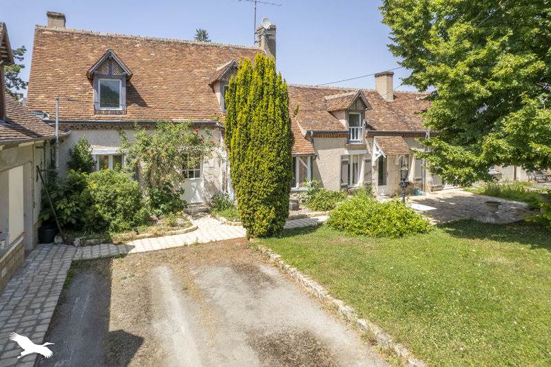 Vente Maison LINIEZ - 14 pièces -344 m² - (36150)