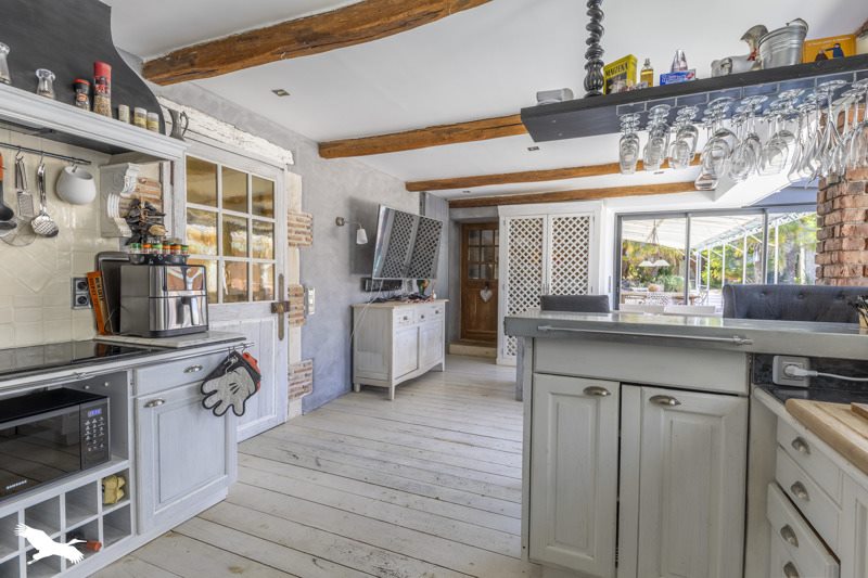 Vente Maison LINIEZ - 14 pièces -344 m² - (36150)