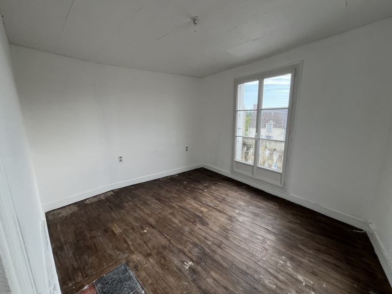 Vente Maison CHATILLON SUR INDRE - 4 pièces -76 m² - (36700)