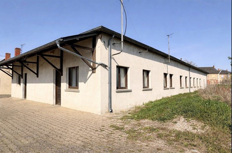 Vente Immeuble LINIEZ - -  394 m² - (36150)