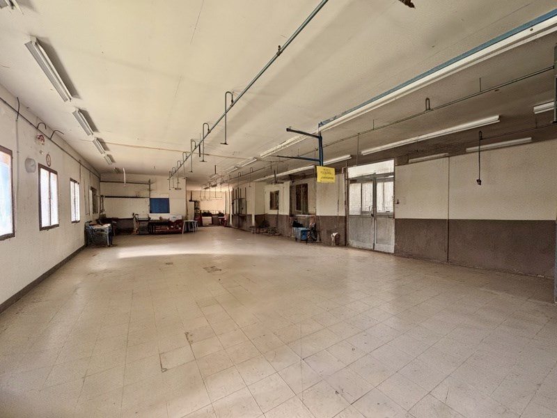 Vente Immeuble LINIEZ - -  394 m² - (36150)