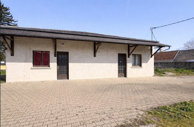 Vente Immeuble LINIEZ - -  394 m² - (36150)