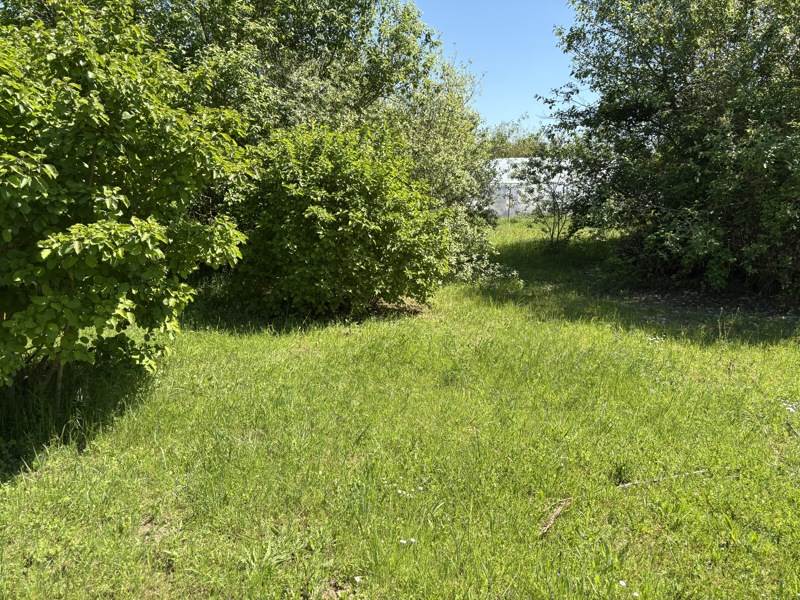 Vente Terrain VINEUIL - -1147 m² - (36110)