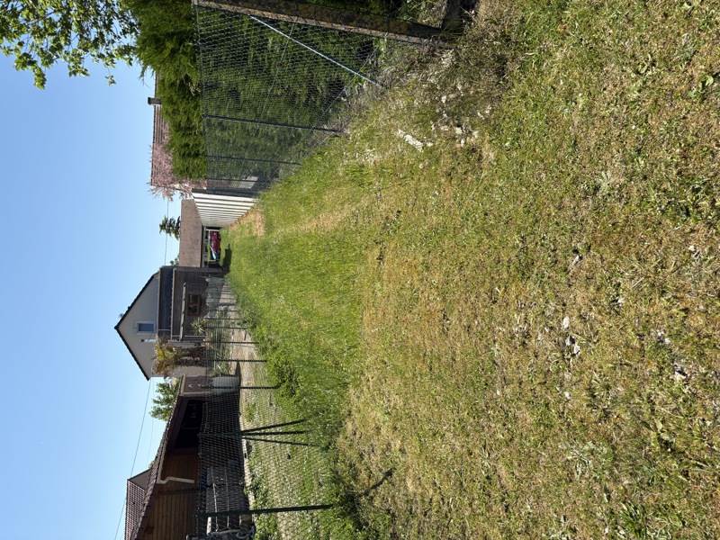 Vente Terrain VINEUIL - -1147 m² - (36110)