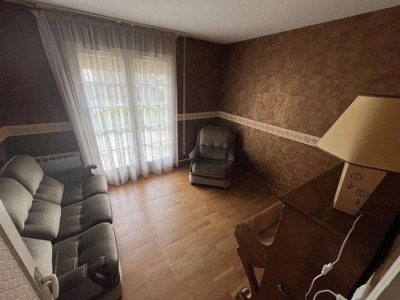 Vente Maison DEOLS - 6 pièces -141 m² - (36130)