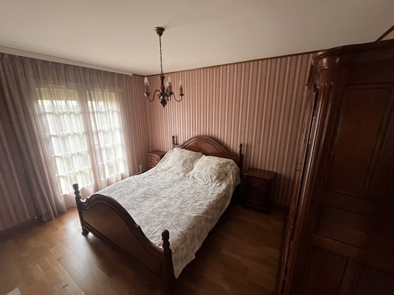 Vente Maison DEOLS - 6 pièces -141 m² - (36130)