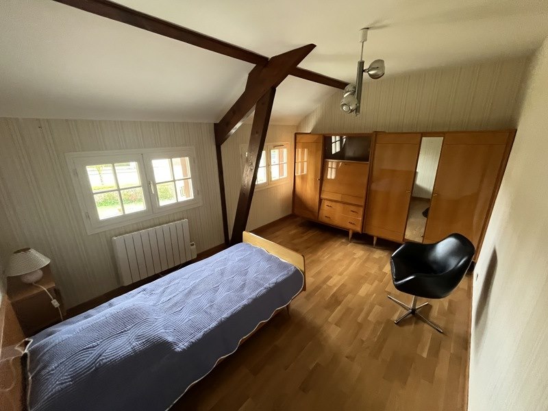 Vente Maison DEOLS - 6 pièces -141 m² - (36130)