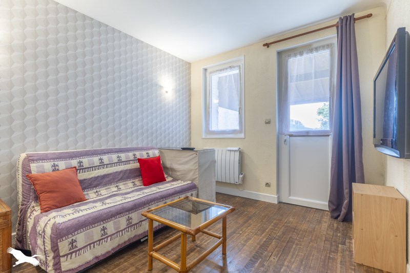 Vente Maison DEOLS - 5 pièces -107 m² - (36130)