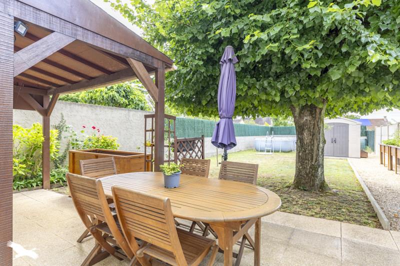 Vente Maison DEOLS - 5 pièces -107 m² - (36130)