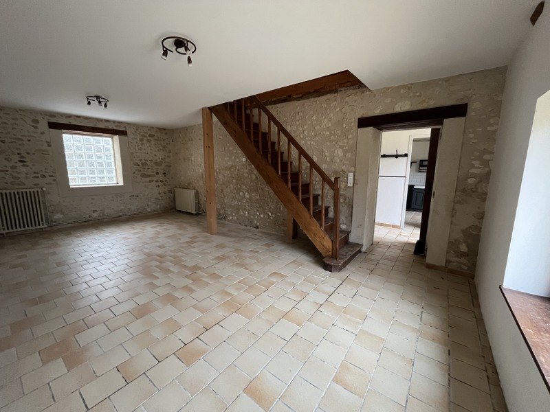 Vente Maison MOULINS SUR CEPHONS - 3 pièces -106 m² - (36110)