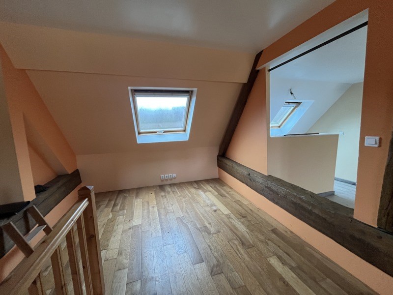 Vente Maison MOULINS SUR CEPHONS - 3 pièces -106 m² - (36110)