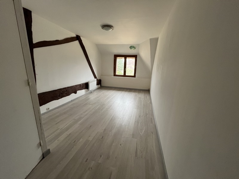 Vente Maison MOULINS SUR CEPHONS - 3 pièces -106 m² - (36110)