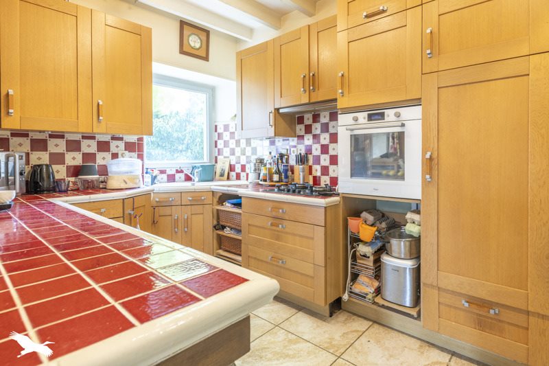 Vente Maison COINGS - 5 pièces -158 m² - (36130)