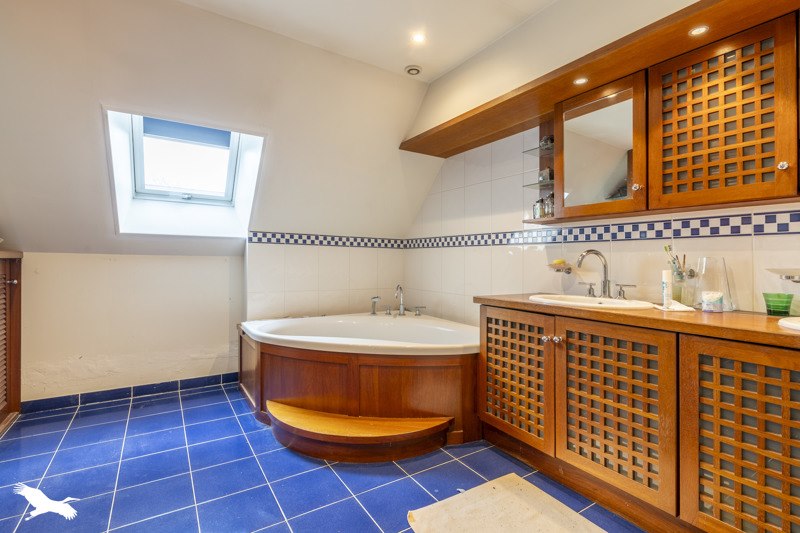 Vente Maison COINGS - 5 pièces -158 m² - (36130)