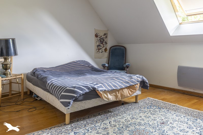 Vente Maison COINGS - 5 pièces -158 m² - (36130)